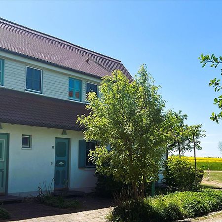 Feriendorf Rugana - Klassik Appartement Mit 1 Schlafzimmer D44 Dranske Exteriér fotografie