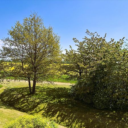 Feriendorf Rugana - Klassik Appartement Mit 1 Schlafzimmer D44 Dranske Exteriér fotografie