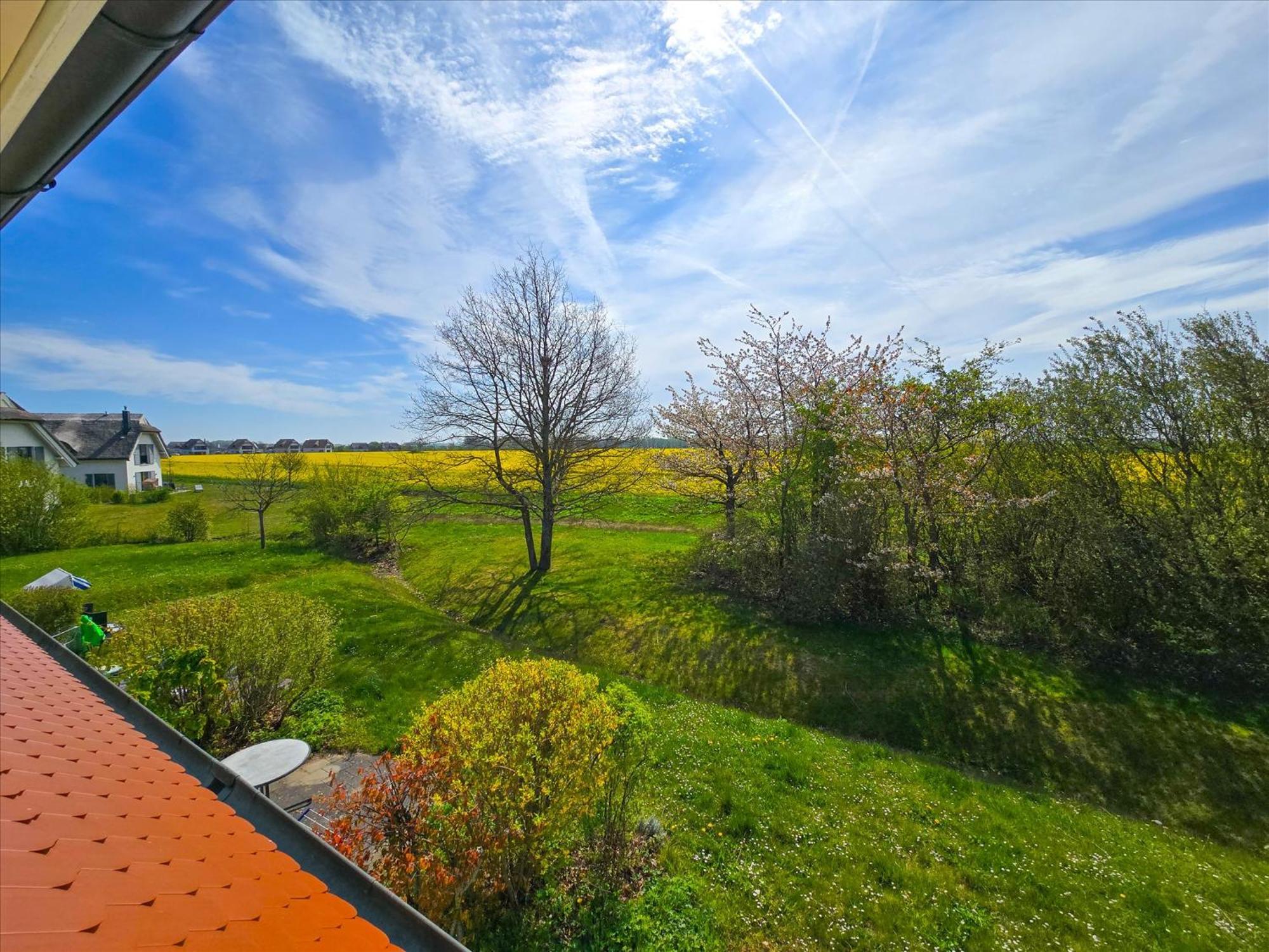 Feriendorf Rugana - Klassik Appartement Mit 1 Schlafzimmer D44 Dranske Exteriér fotografie