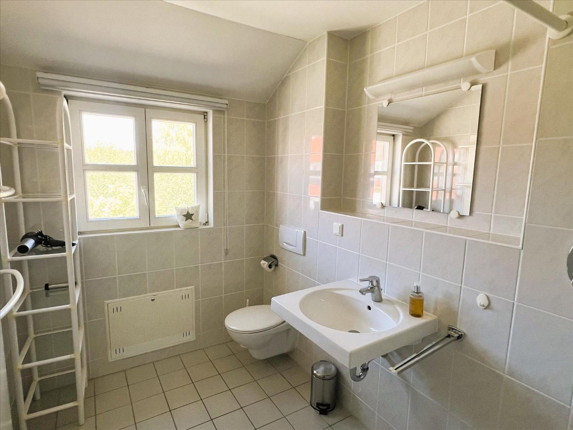 Feriendorf Rugana - Klassik Appartement Mit 1 Schlafzimmer D44 Dranske Exteriér fotografie